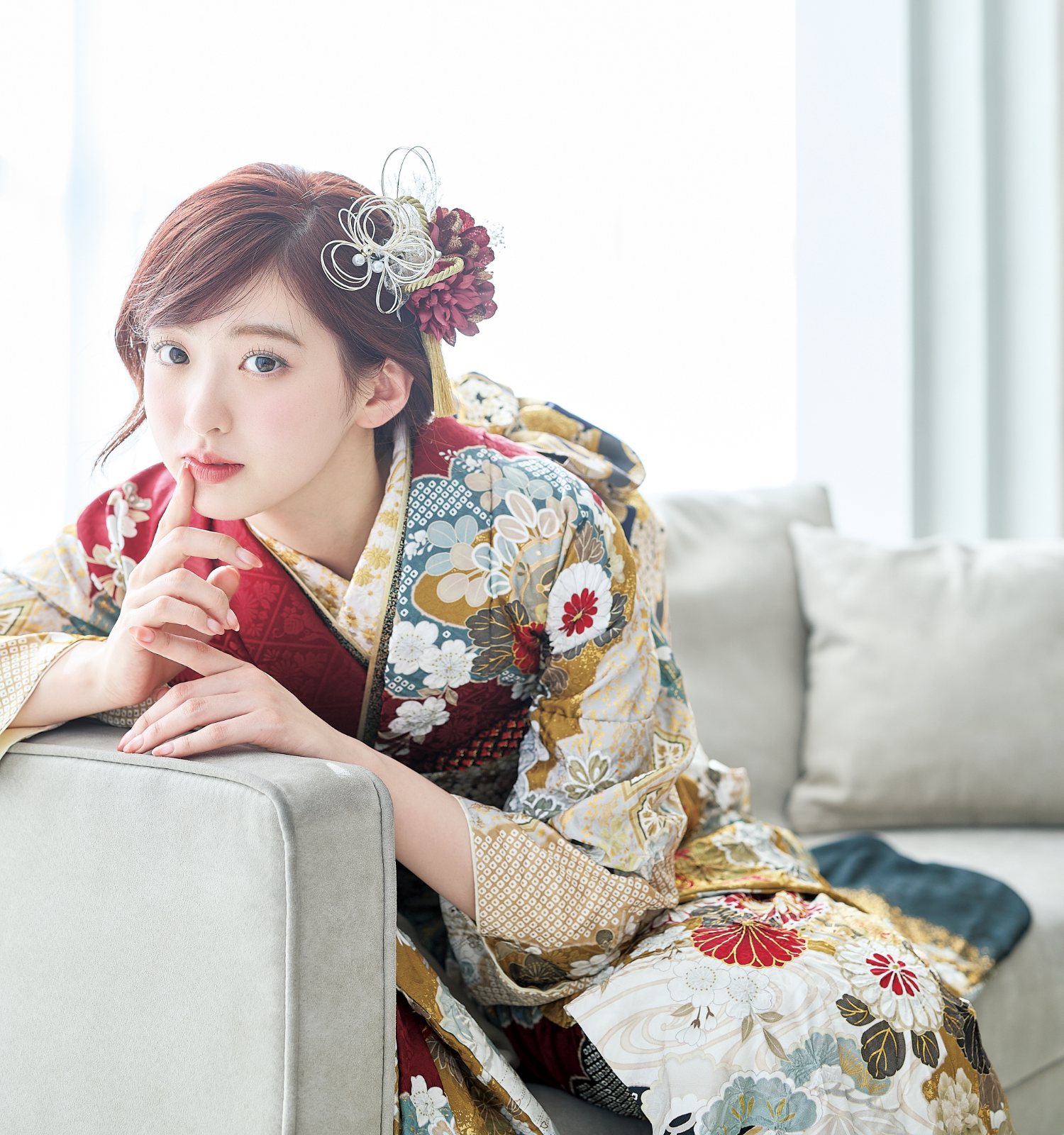 ママ振りプラン