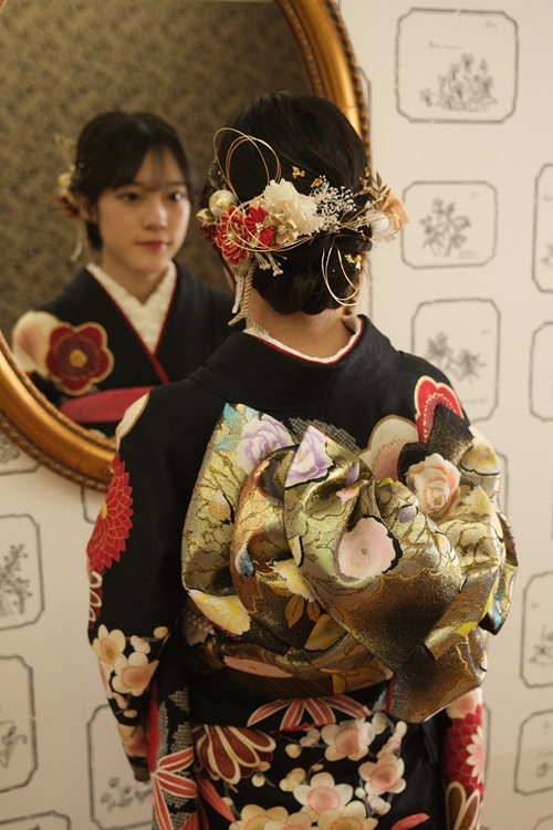 大阪府富田林市在住　のぞみ