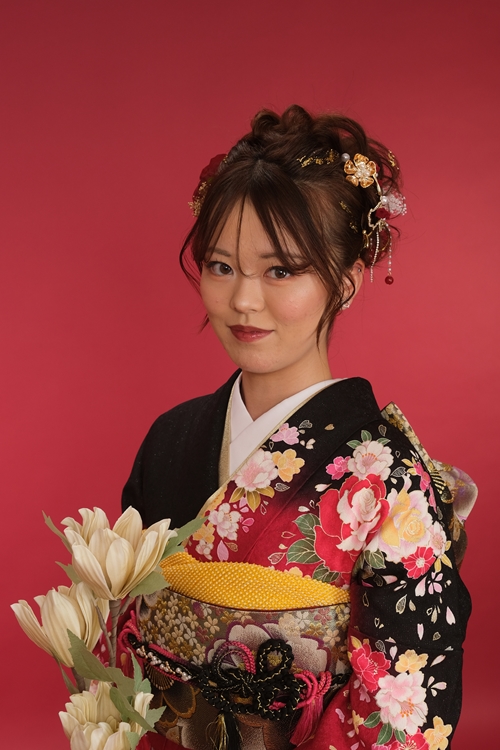 大阪府堺市在住　かびるんるん