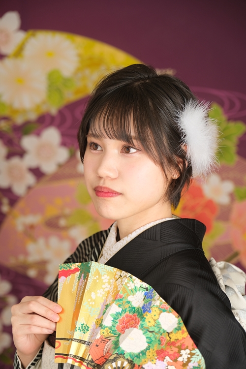 大阪府河内長野市在住　ゆーちゃん