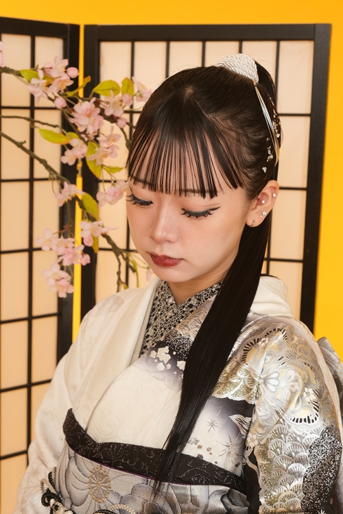 大阪府堺市在住　はー