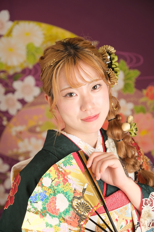 大阪府堺市在住　ゆう