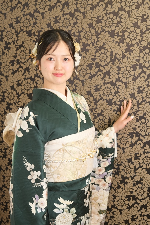 大阪府和泉市在住　S