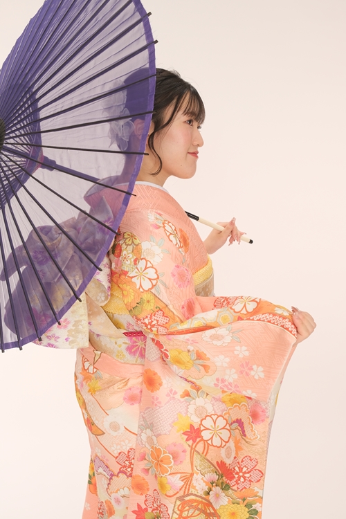 大阪府堺市在住　はるか