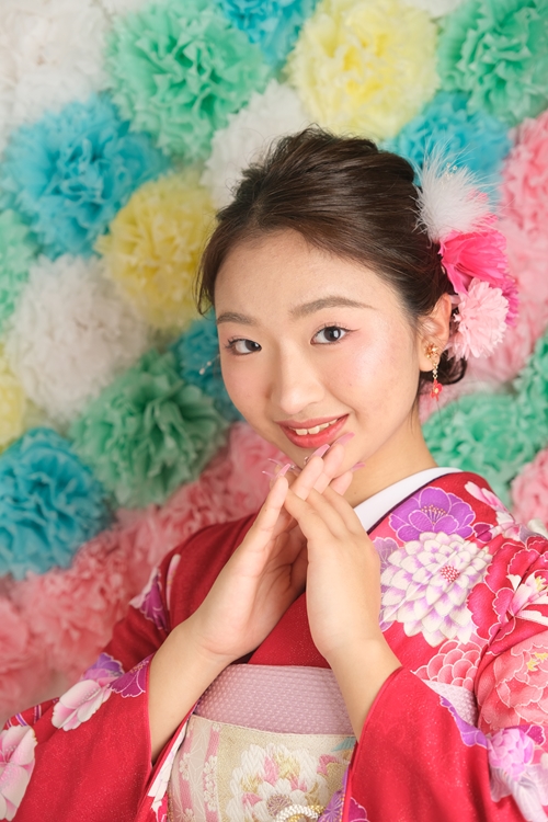 大阪府和泉市在住　なー