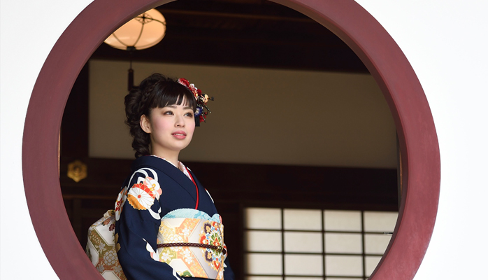 振袖のマナーを知って 振袖を美しく着こなそう みんなの質問 Orien 振袖のマナーを知って 振袖を美しく着こなそう みんなの質問 Orien