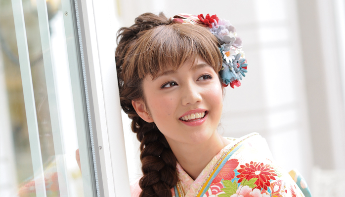 成人式の髪型どうする 振袖の為のヘアメイクのq A その1 みんなの質問 Orien 成人式の髪型どうする 振袖の為のヘアメイクのq A その1 みんなの質問 Orien