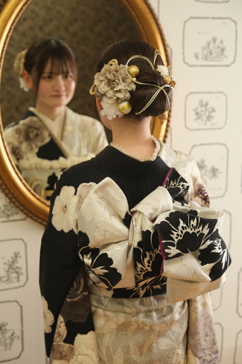 大阪府和泉市在住　りんか