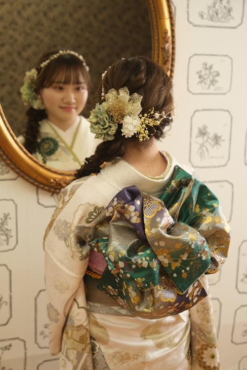 大阪府和泉市在住　るい