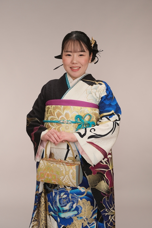 大阪府堺市在住　R