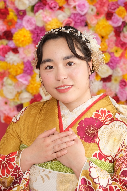 大阪府堺市在住　あみ