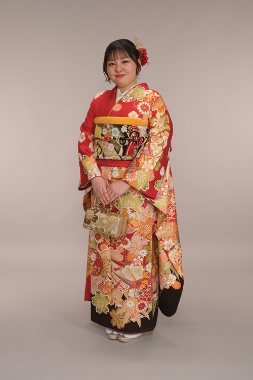 大阪府堺市在住　ひまり