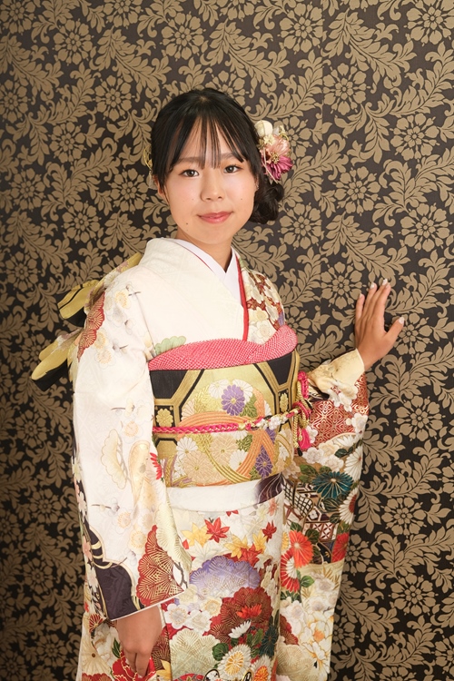 大阪府和泉市在住　まほ