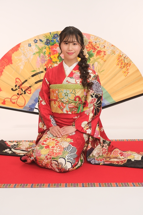 大阪府和泉市在住　るる