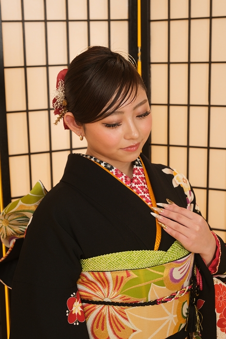 大阪府和泉市在住　わかば