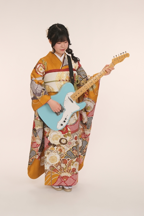 大阪府和泉市在住　みき