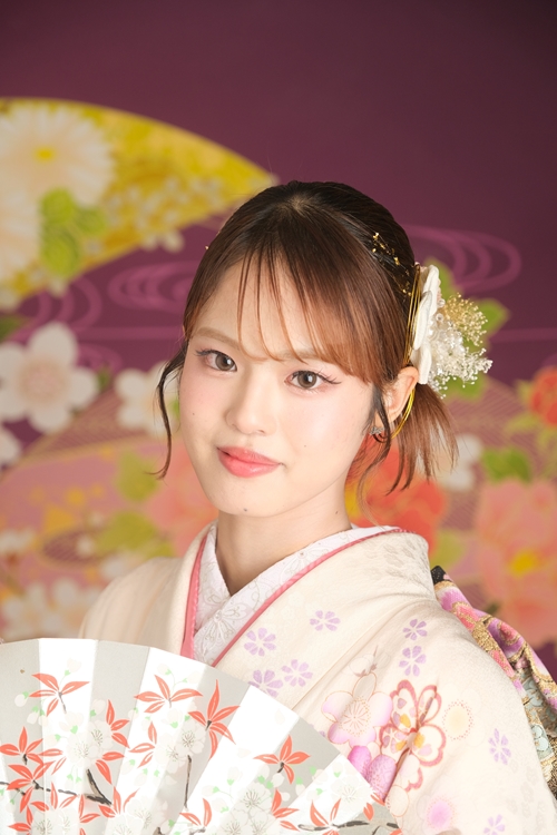 大阪府堺市在住　こはる