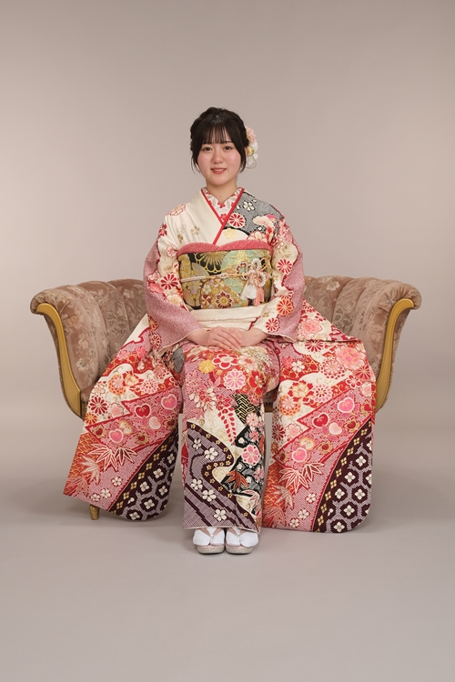 大阪府河内長野市在住　あやの