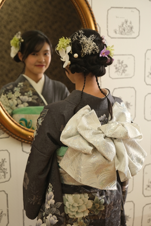 大阪府堺市在住　えん