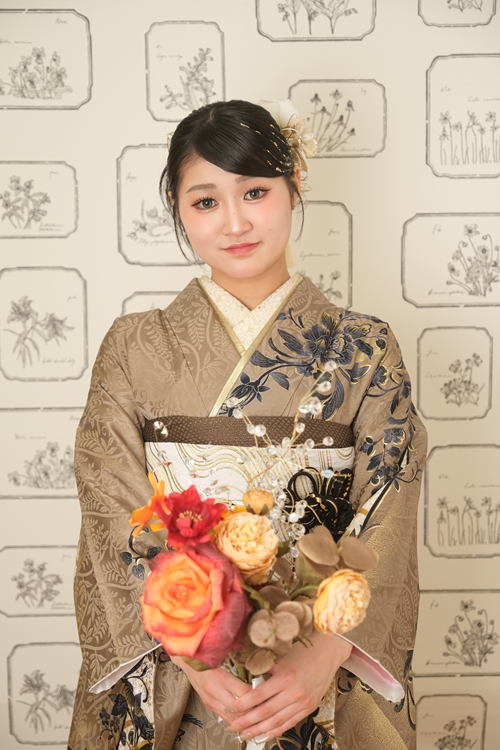 大阪府河内長野市在住　ミユ