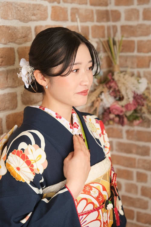 大阪府岸和田市在住　ako