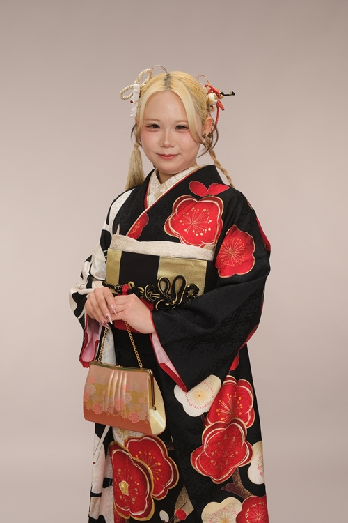 大阪府和泉市在住　♪