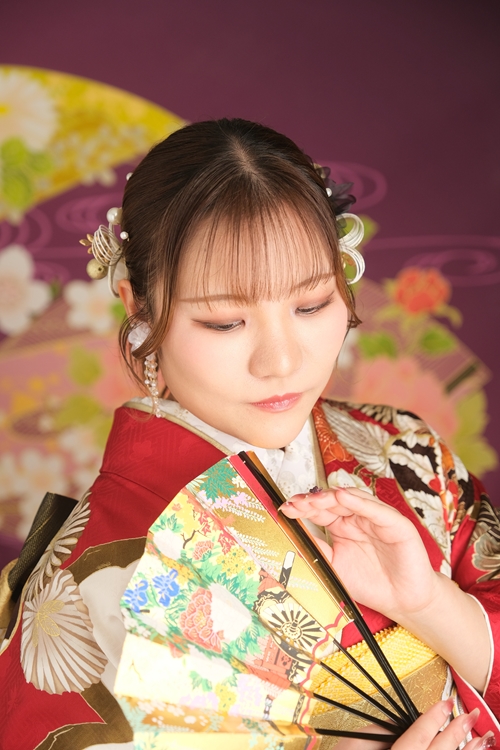 大阪府大阪狭山市在住　みな