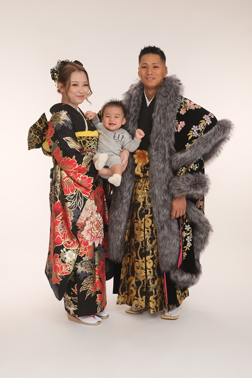 大阪府柏原市在住　みゆう