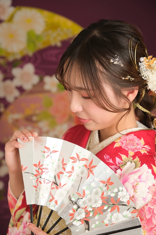 大阪府和泉市在住　ゆうか