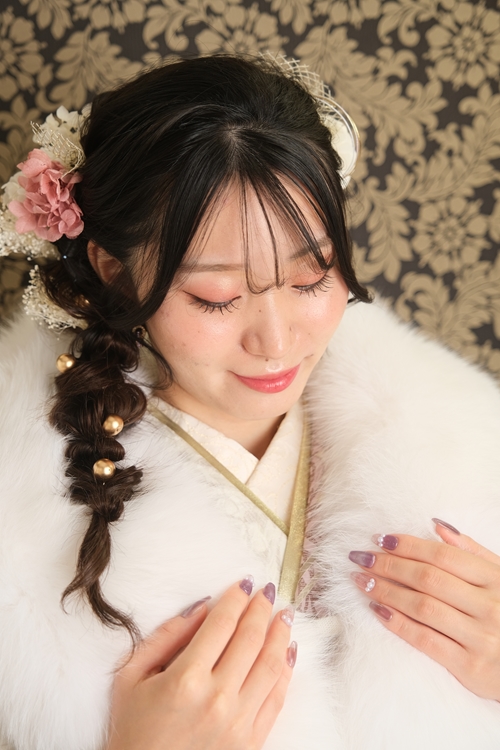 大阪府大阪市在住　YUKA