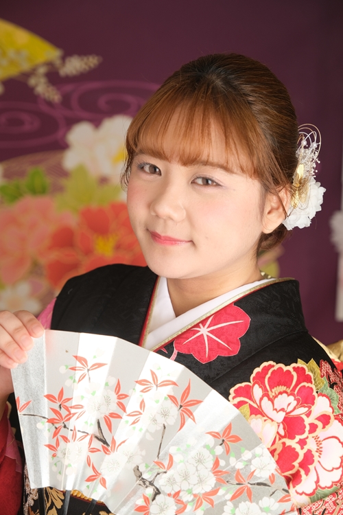 大阪府堺市在住　ゆき