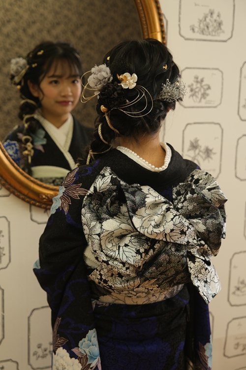 大阪府堺市在住　りさ