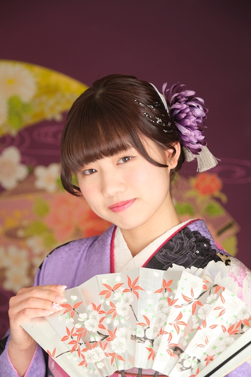 大阪府堺市在住　ちゃす