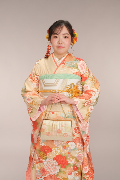 大阪府堺市在住　ぽか