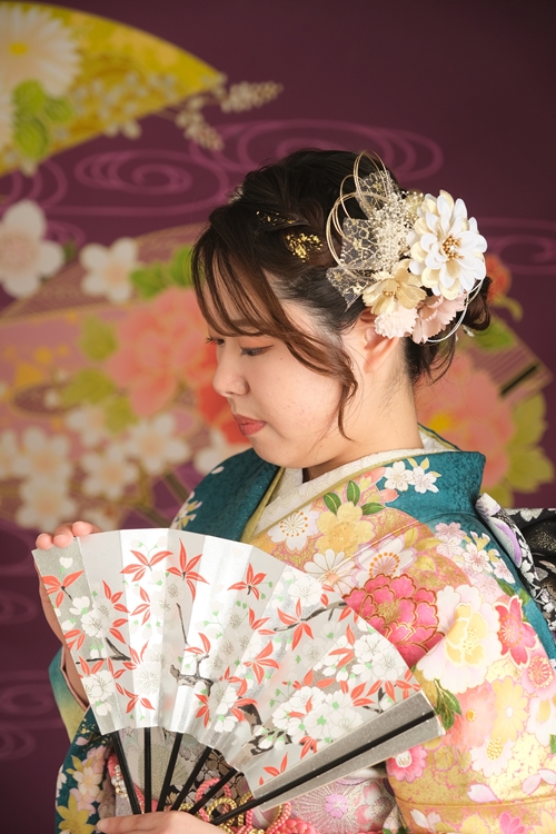 大阪府和泉市在住　W