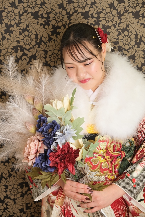 大阪府岸和田市在住　もーやん