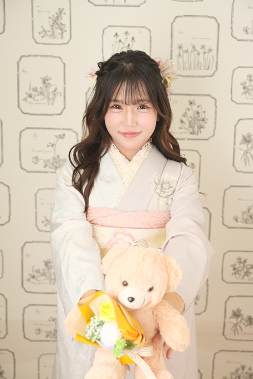 大阪府堺市在住　あやな