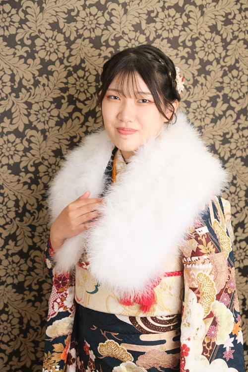 大阪府和泉市在住　Ayu